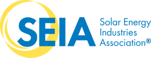 Solar Energy Industries Association logo mark